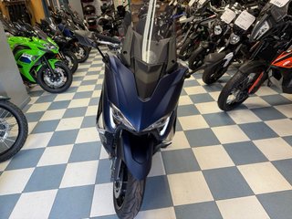 YAMAHA TMAX 530 DX ABS TCS