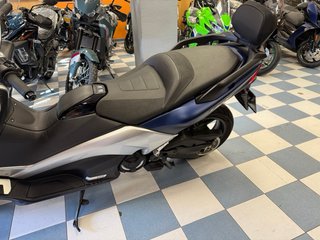 YAMAHA TMAX 530 DX ABS TCS