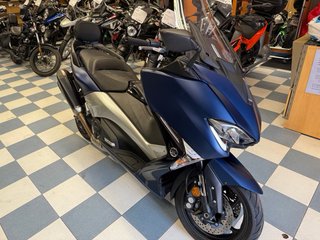YAMAHA TMAX 530 DX ABS TCS
