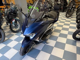 YAMAHA TMAX 530 DX ABS TCS