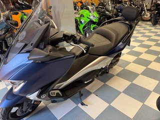 YAMAHA TMAX 530 DX ABS TCS