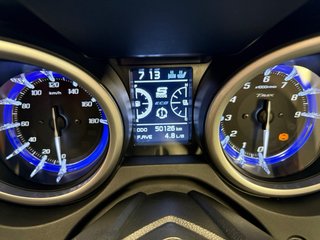 YAMAHA TMAX 530 DX ABS TCS