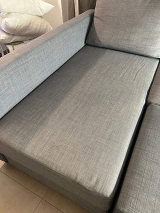 SOFA CAMA FRIHETEN IKEA