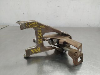 PALANCA CAMBIO CITROEN JUMPY D-RHZ