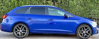 SEAT Leon 2019