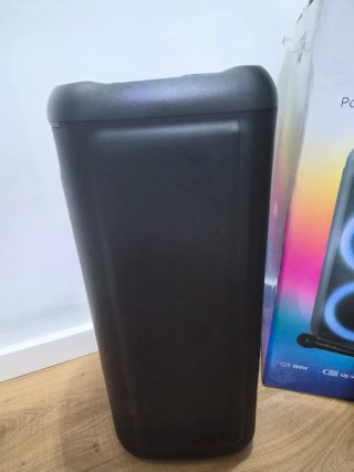Altavoz Vieta Pro Partyhard Bluetooth