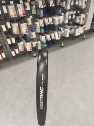 Pala Mustang NB Enebe Carbono