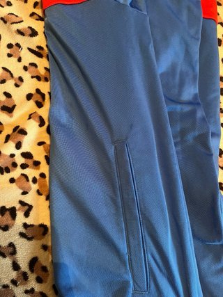 Chaqueta Adidas Retro Talla L