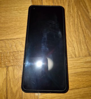 Smartphone ASUS Zenfone 9 256GB