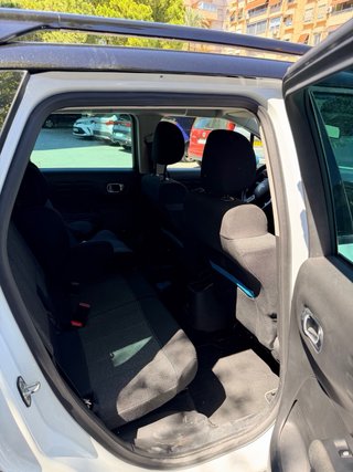 Citroen C3 Aircross 2018