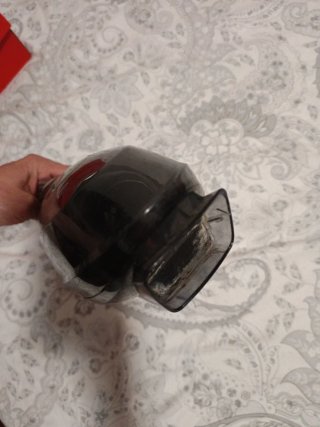 Aspiradora Bosch Move 21.6V Li-Ion