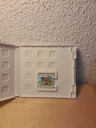 Animal Crossing New Leaf 3DS