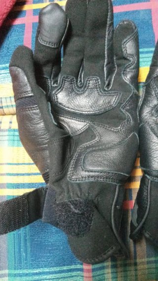 Guantes Dainese Gloves 1439P