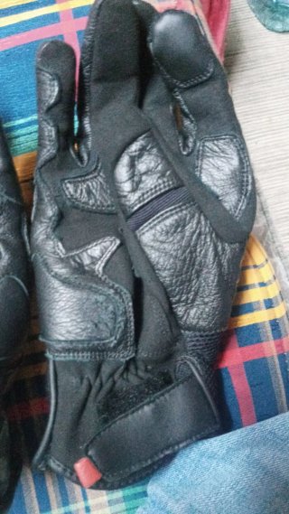 Guantes Dainese Gloves 1439P