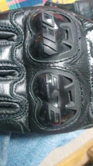 Guantes Dainese Gloves 1439P