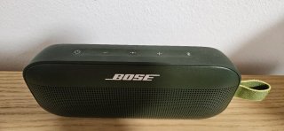 Bose Soundlink Flex Edición Limitada