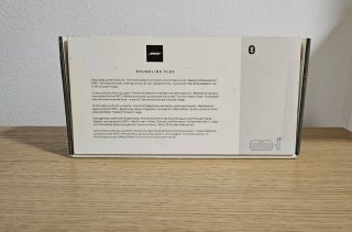 Bose Soundlink Flex Edición Limitada