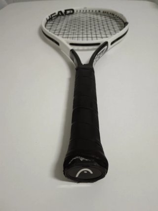 Raqueta Head Speed Junior con funda