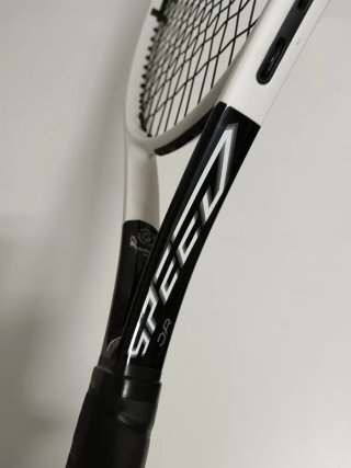 Raqueta Head Speed Junior con funda