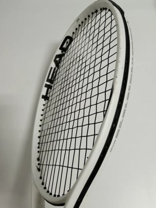 Raqueta Head Speed Junior con funda