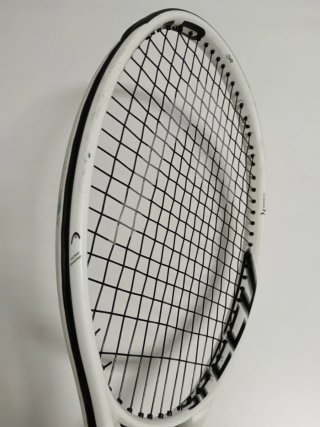 Raqueta Head Speed Junior con funda