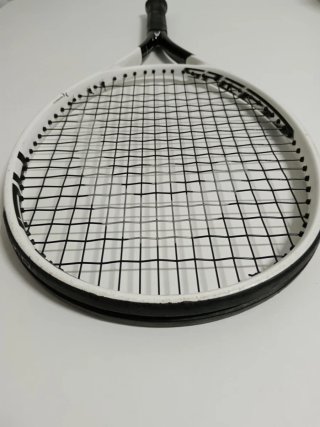 Raqueta Head Speed Junior con funda