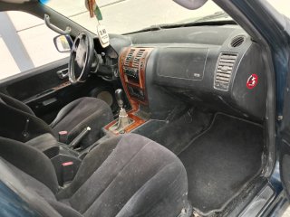 Hyundai Terracan 2004