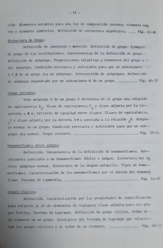 Libro Lecciones de Algebra Lineal