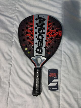 Pala Babolat Technical Veron