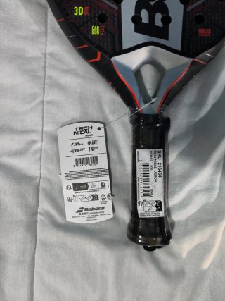 Pala Babolat Technical Veron