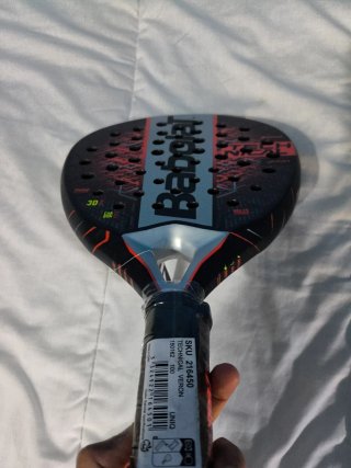 Pala Babolat Technical Veron