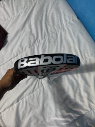 Pala Babolat Technical Veron