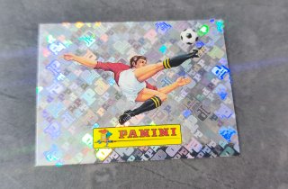 Cromo Panini Mundial Fútbol Sticker