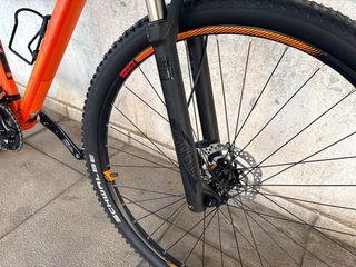 Bicicleta MMR Woki 29