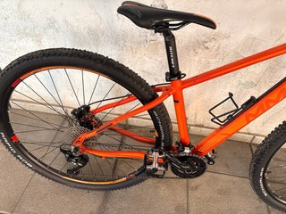 Bicicleta MMR Woki 29