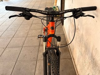 Bicicleta MMR Woki 29