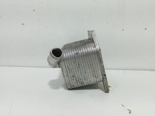 ENFRIADOR ACEITE MOTOR 06D117021C