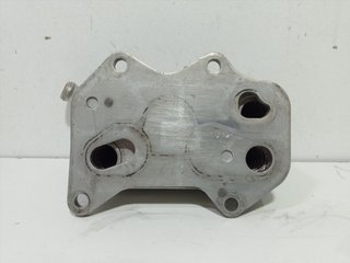 ENFRIADOR ACEITE MOTOR 06D117021C