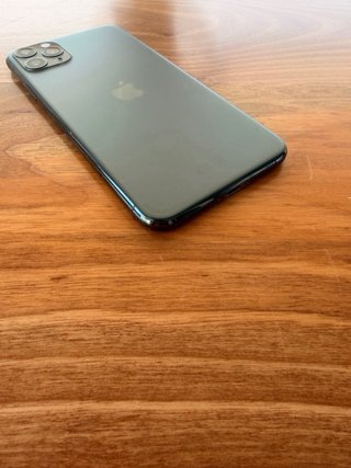 iPhone 11 Pro Max 256GB Grigio Siderale