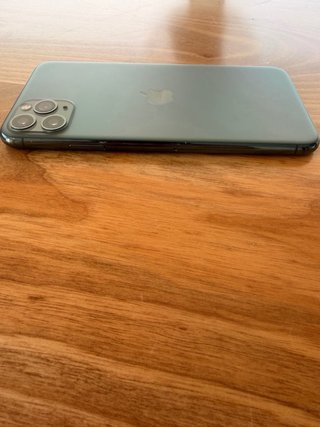 iPhone 11 Pro Max 256GB Grigio Siderale