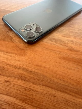 iPhone 11 Pro Max 256GB Grigio Siderale