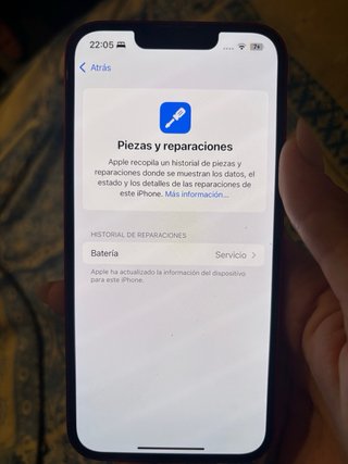 iPhone 13 128GB Rosso (PRODUCT)RED