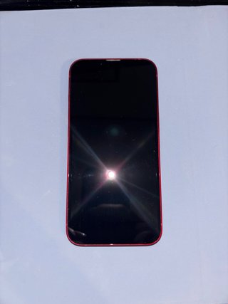 iPhone 13 128GB Rosso (PRODUCT)RED