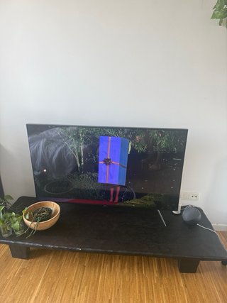 TV Samsung 55” Crystal UHD TU55CU7105K