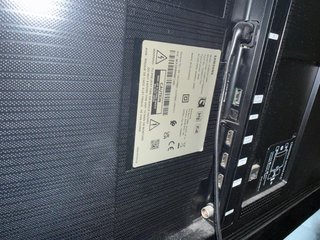 TV Samsung 55” Crystal UHD TU55CU7105K