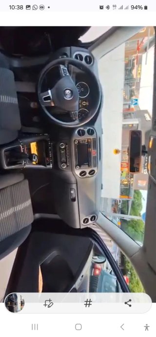 Volkswagen Tiguan 2010