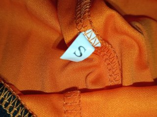 Disfraz de Fútbol Americano Talla 10