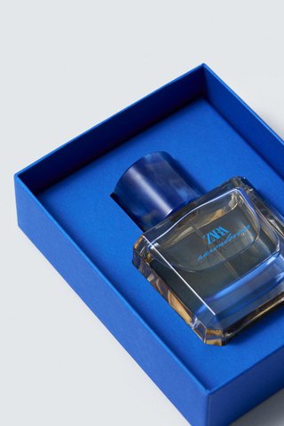 Perfume Zara Aaron Levine EDP Limitada