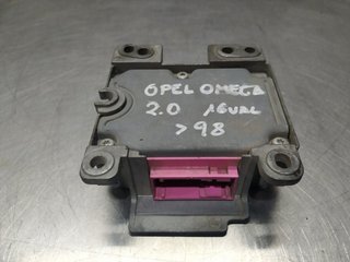 CENTRALITA AIRBAG OPEL OMEGA B 90565938DC