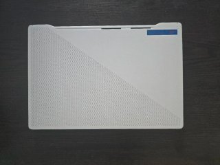 Asus ROG Zephyrus G14